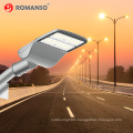 Hot Salling outdoor Solar LED Street Light 60W 100W 150W China Wholesale Super Bright Led Street Light